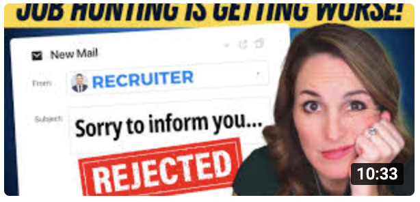 Unraveling the Job Search Maze of 2024: Navigating Through the Unseen Pitfalls