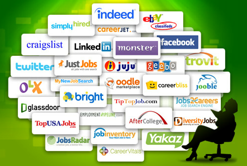Navigating Job Boards - The Good, The Bad, and The Ugly