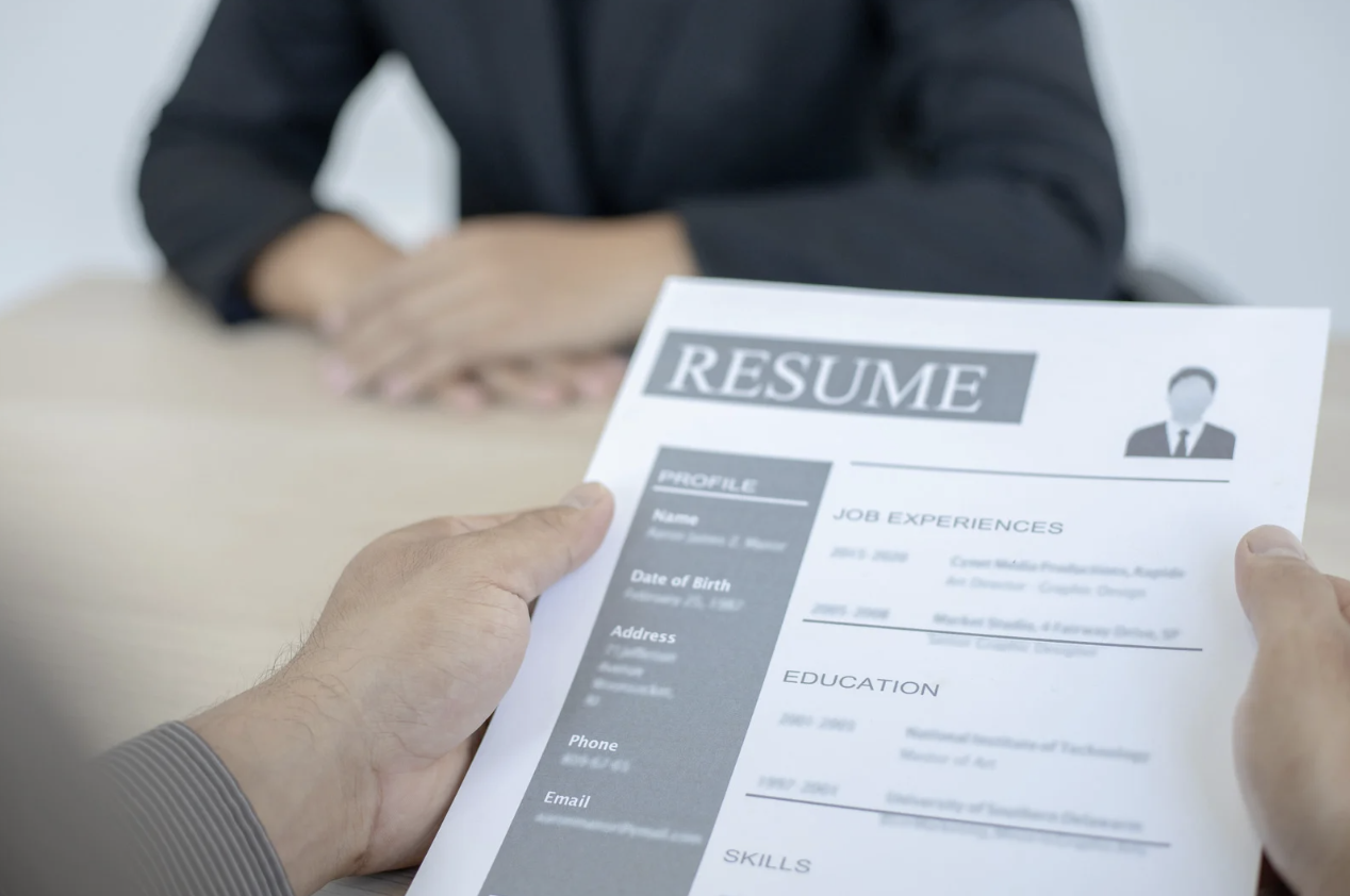 Top Resume How-to Videos