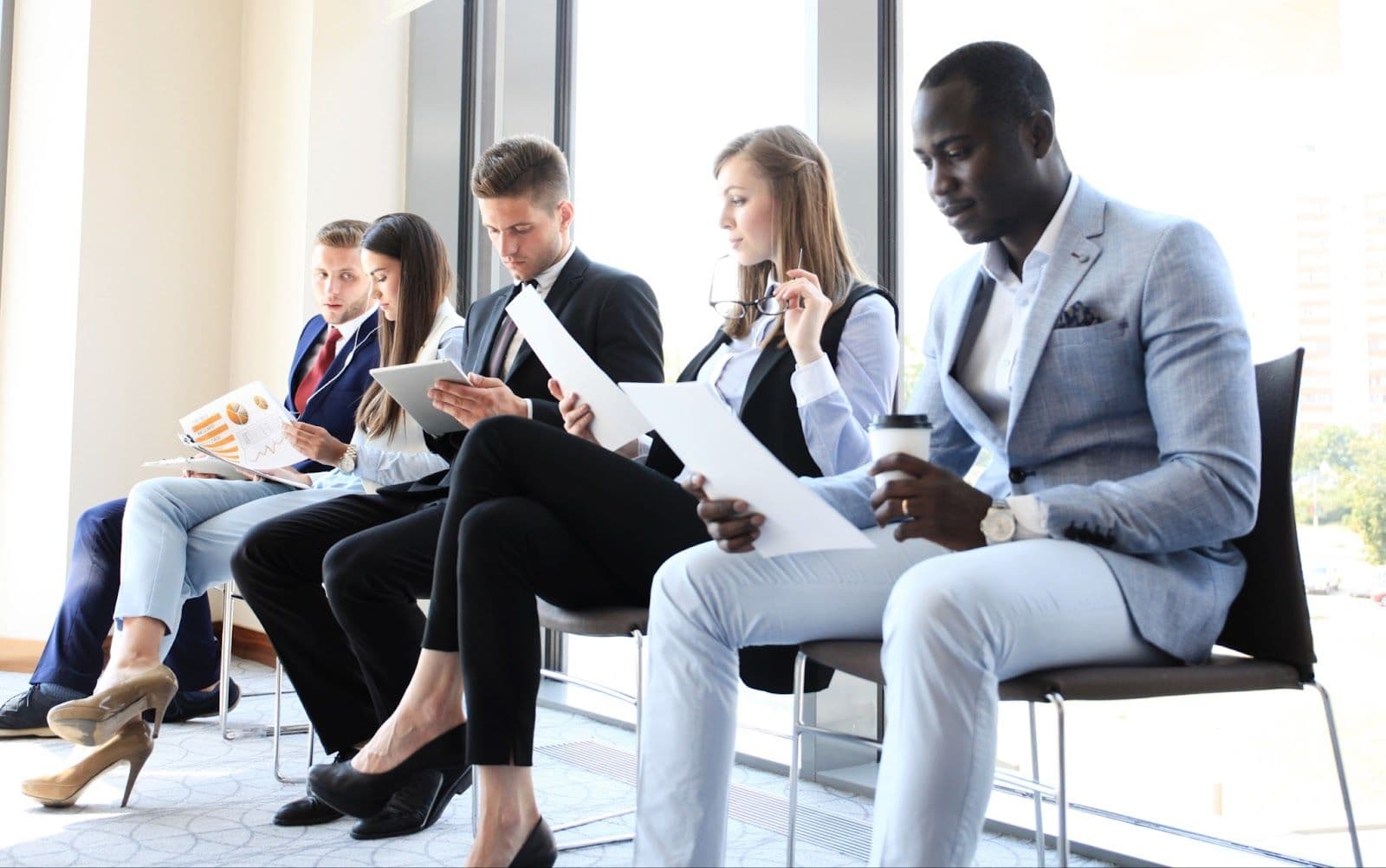 How to Prepare Before a Job Interview (Interviews: Part I)