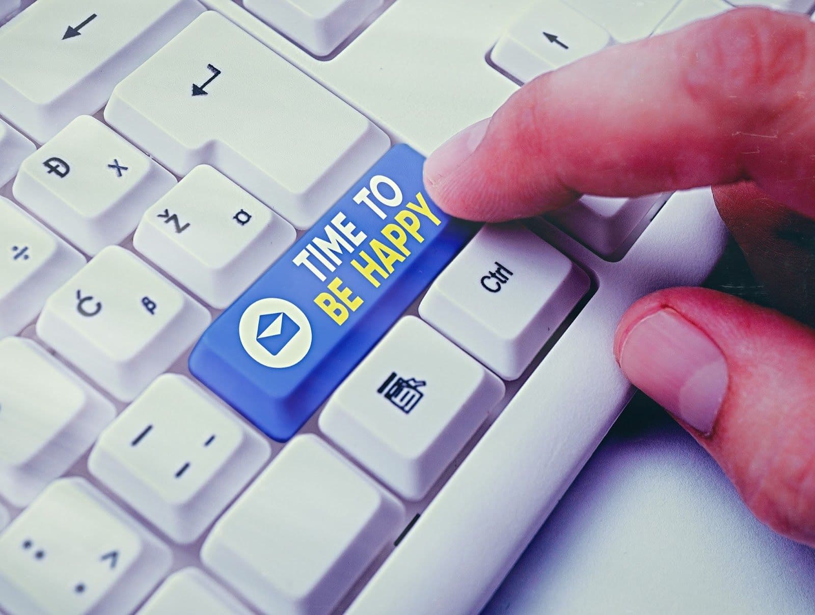 Are You Looking for More Meaningful Work?