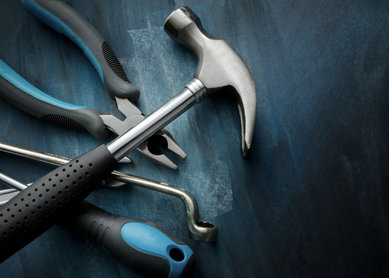 Office Work Tools