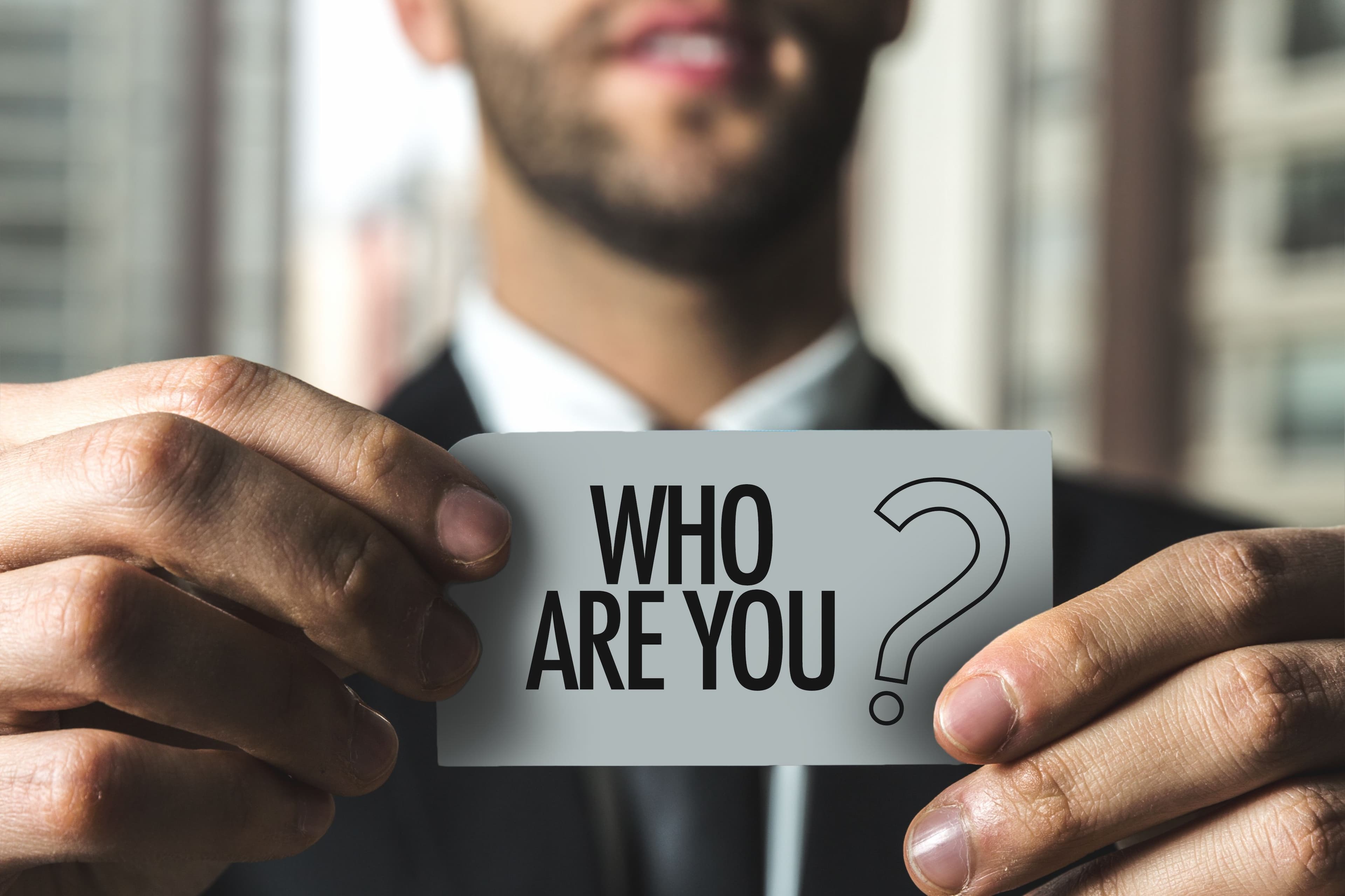 How to Brand Yourself for Job Search Success