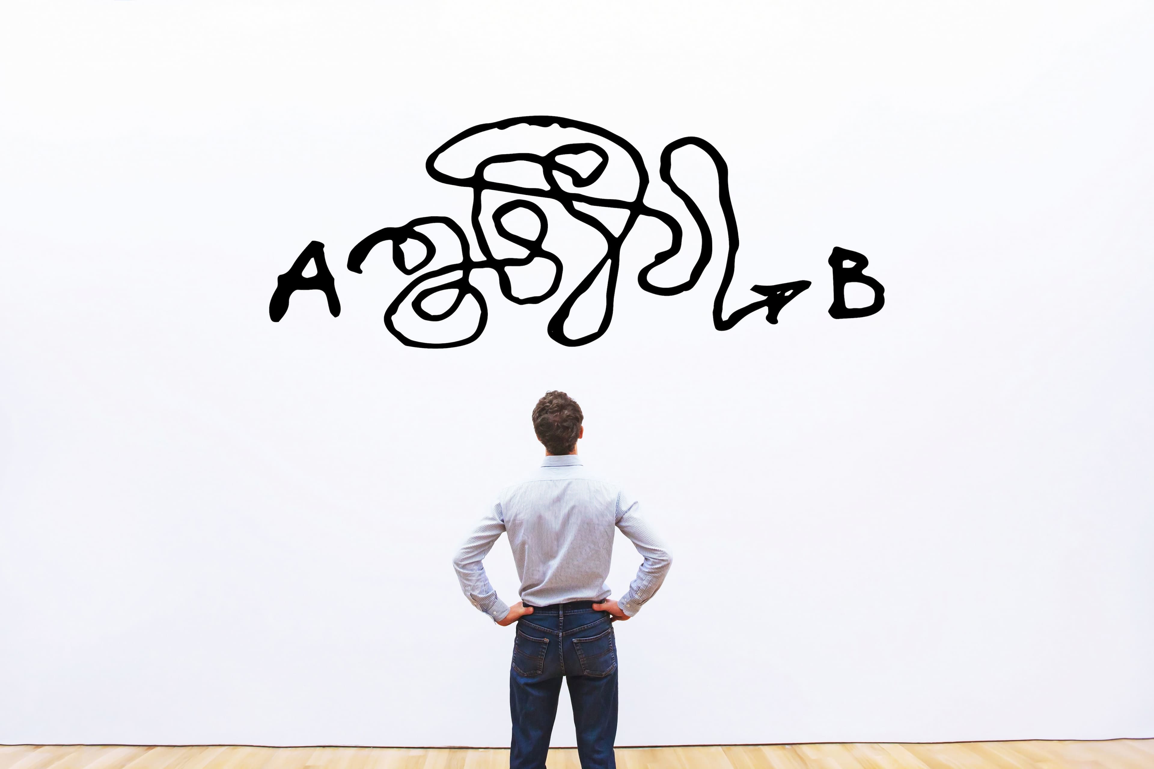 Advancing Your Career Isn’t as Complicated As You May Think