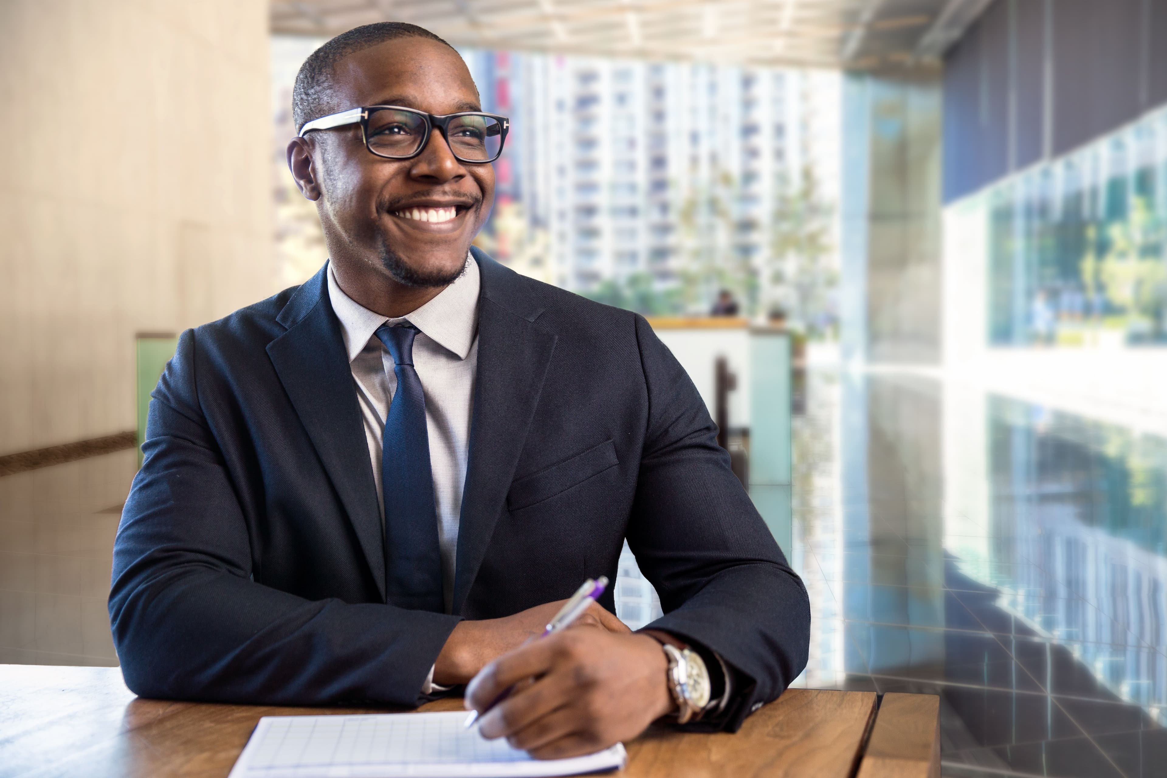 Tips for the Day of the Job Interview! (Interviews: Part III)