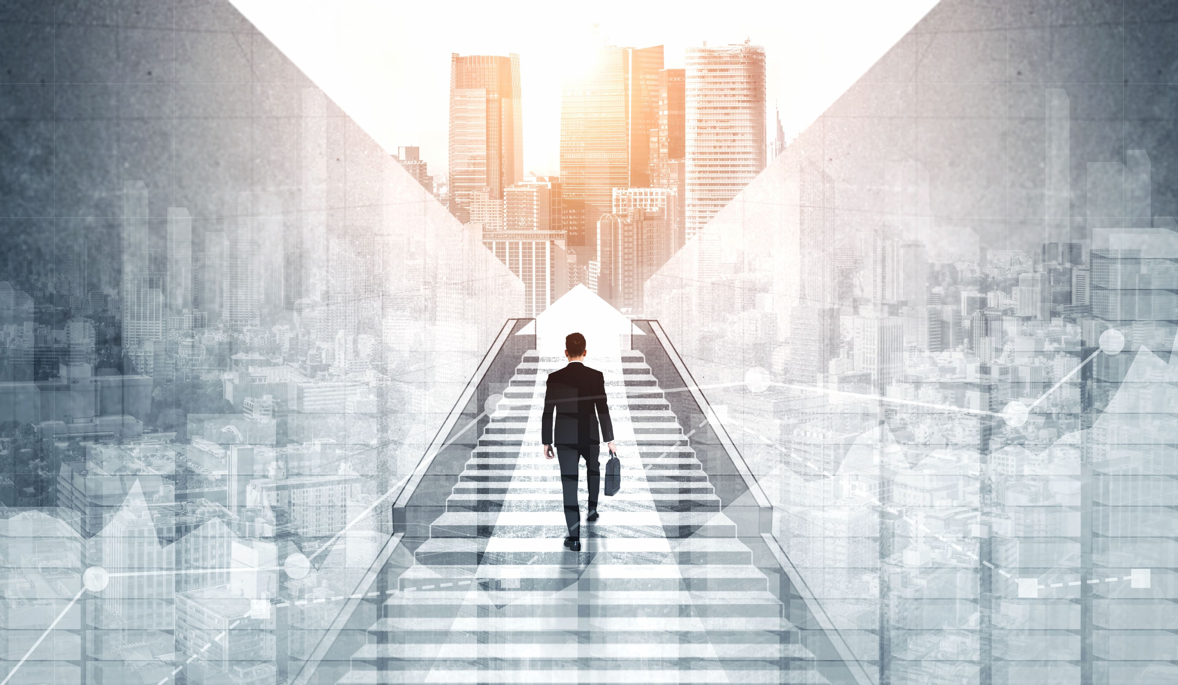 HOW to Transition into a Better Job