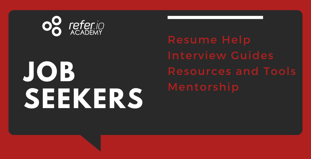 Skool Job Seeker Community