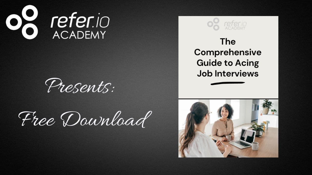 The Ultimate Guide to Interview Preparation: Turning Nerves into Success