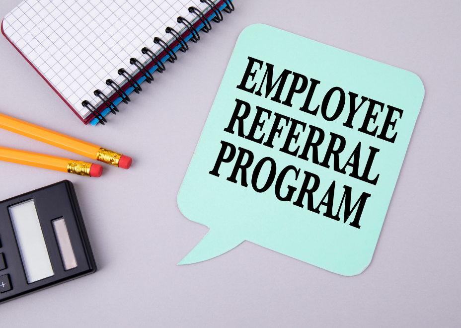 The Secret to Landing Your Dream Job: Why Employee Referrals Are Your Ticket to the Top of the Hiring Manager's Pile