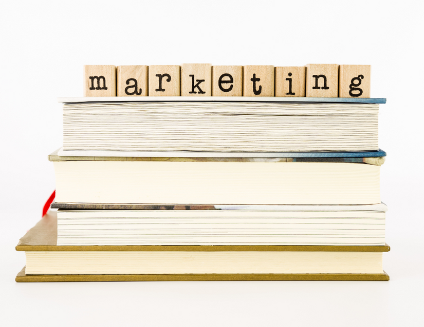 Top 10 Marketing Books