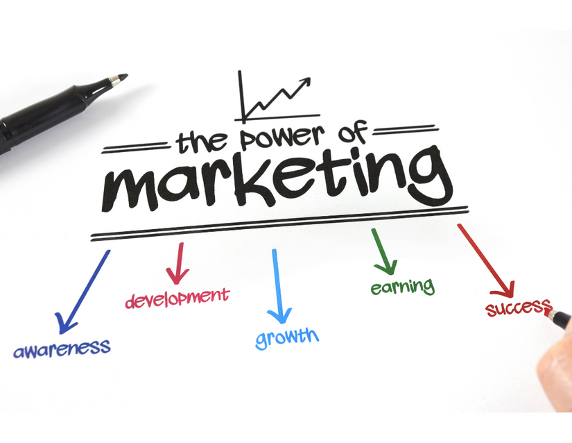 Top 10 Marketing Skills