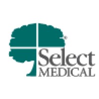Select Physical Therapy