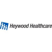 Heywood Hospital