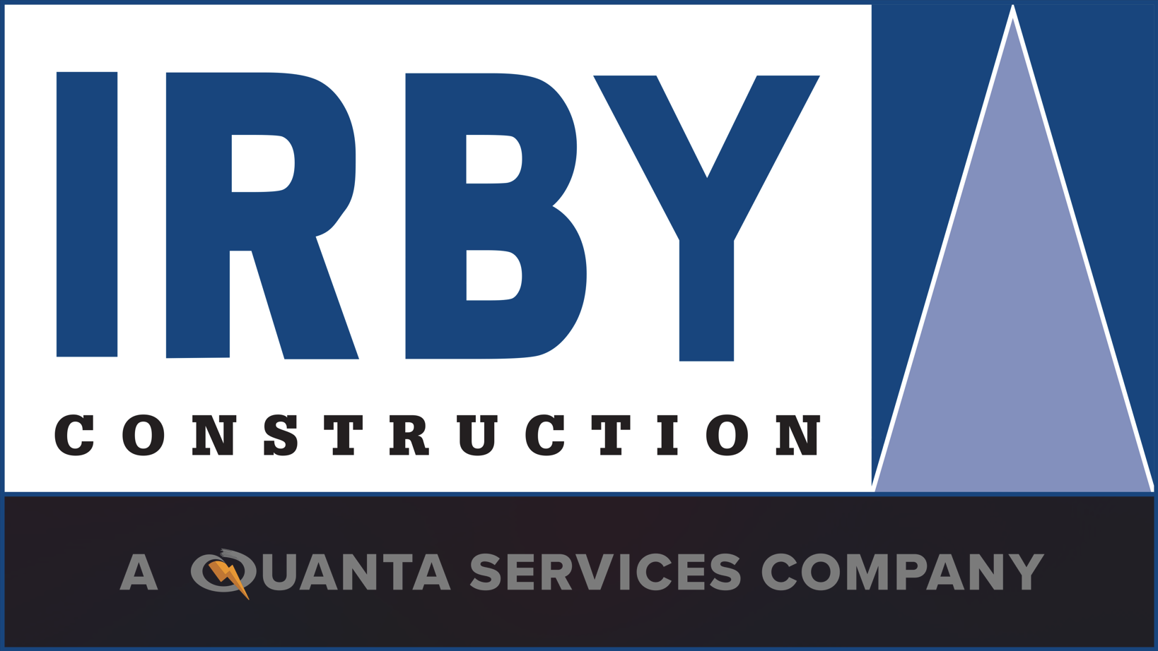 Irby Construction Company