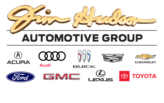 Jim Hudson Ford