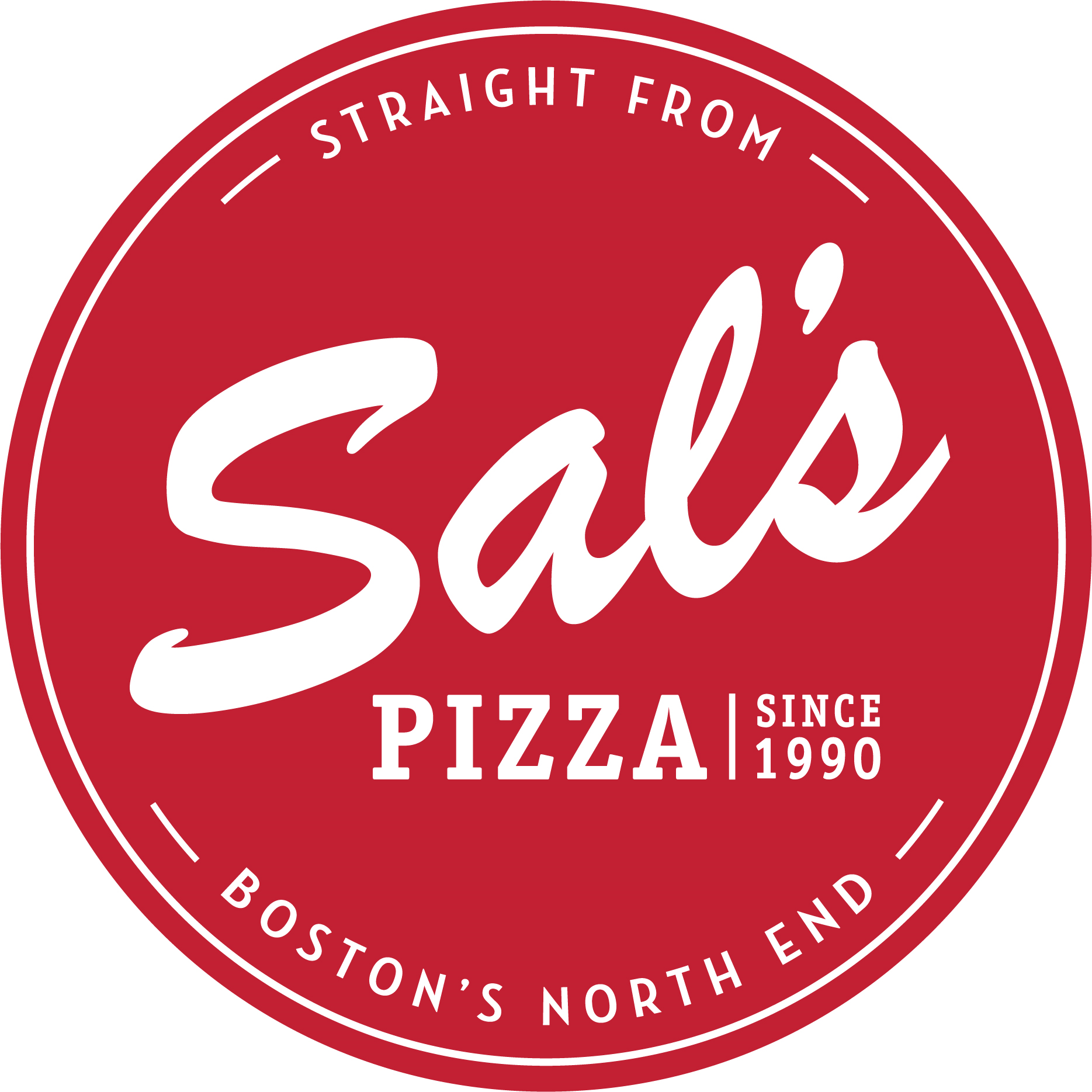 Sal's Pizza 