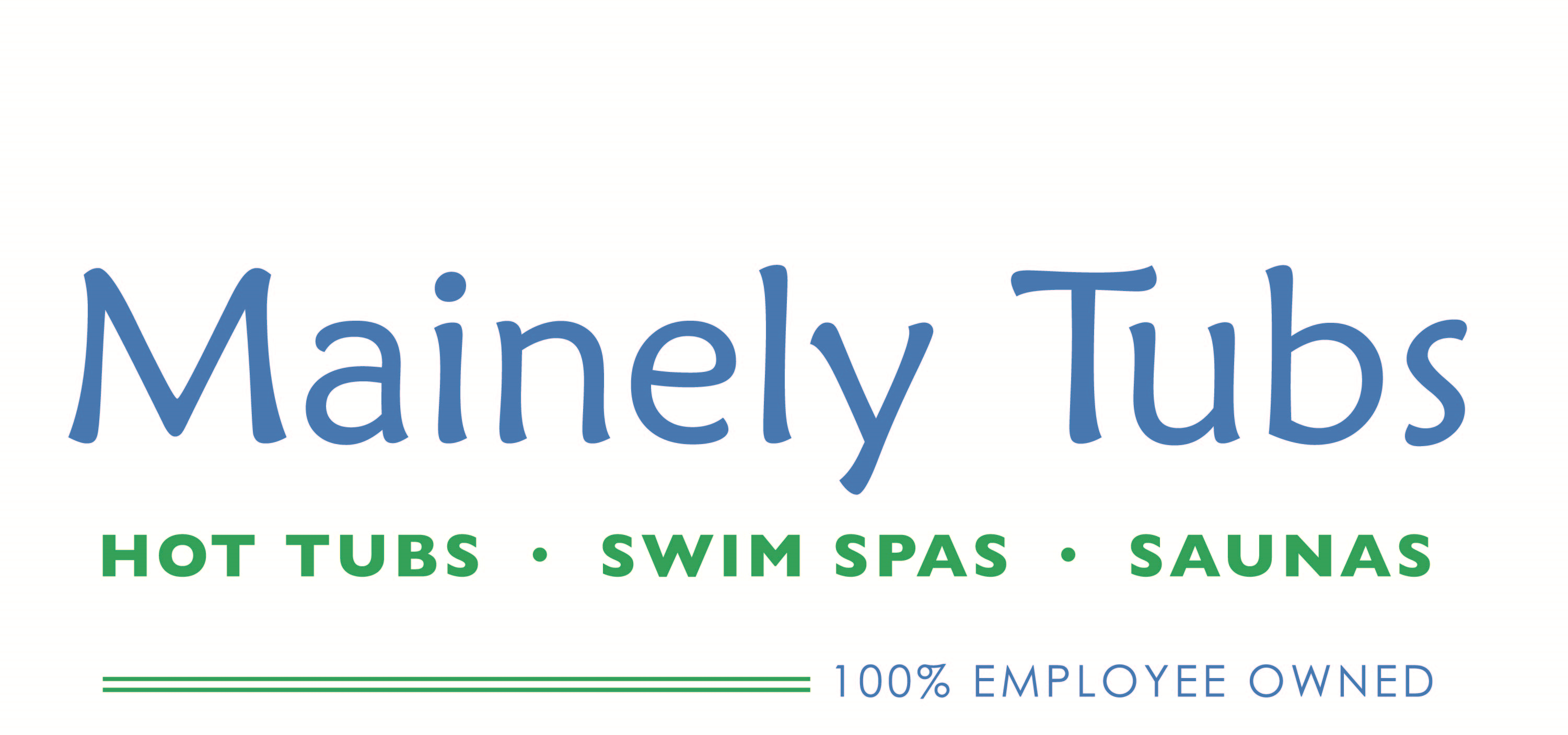 Mainely Tubs