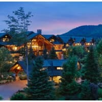 Whiteface Lodge