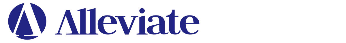 Alleviate