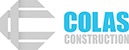 Colas Construction, Inc.