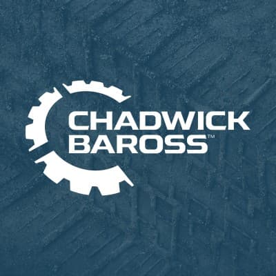 Chadwick-BaRoss