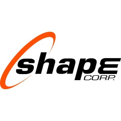 Shape Corp.
