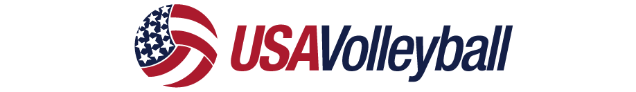 USA Volleyball