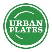 Urban Plates