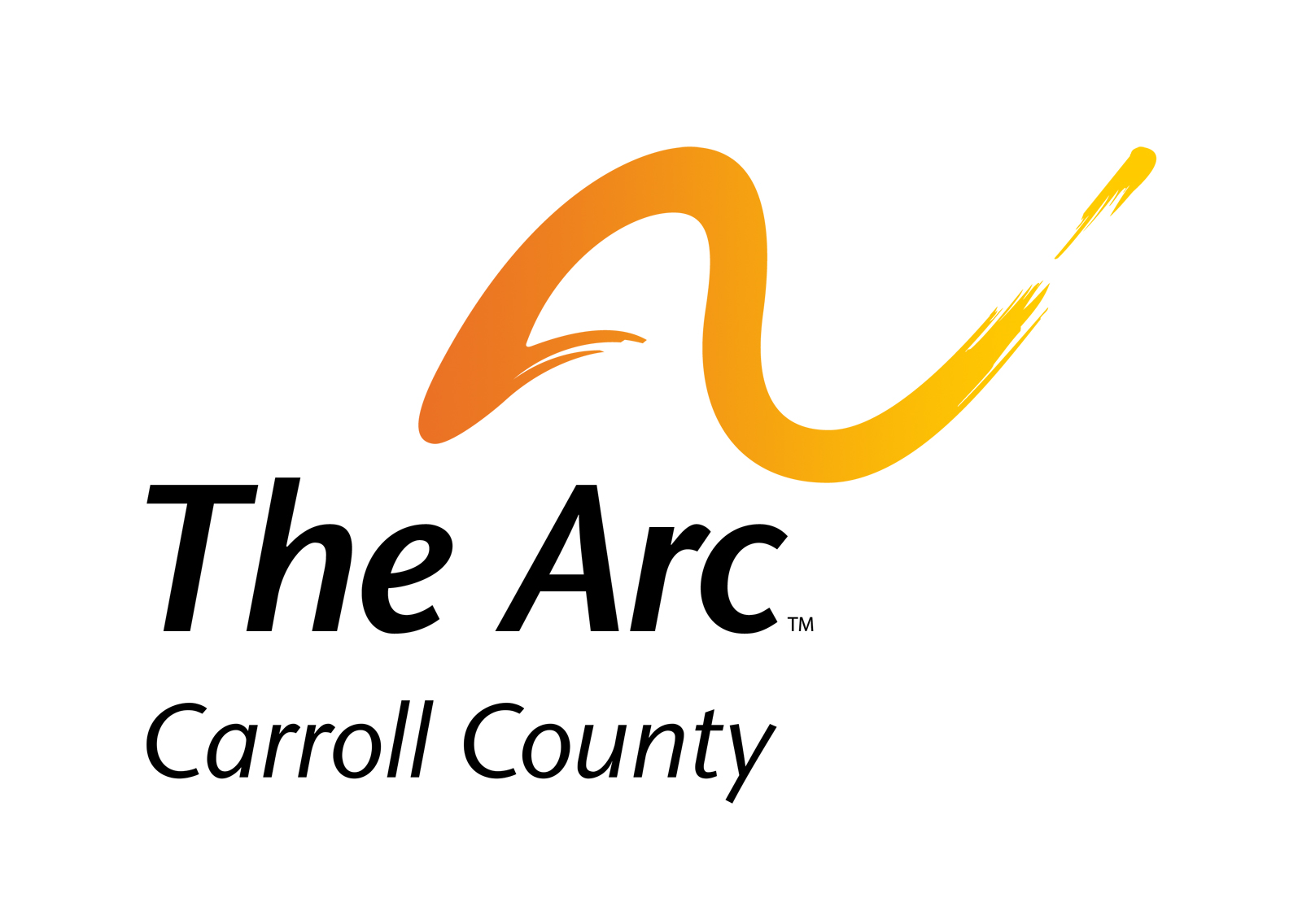 THE ARC CARROLL COUNTY INC