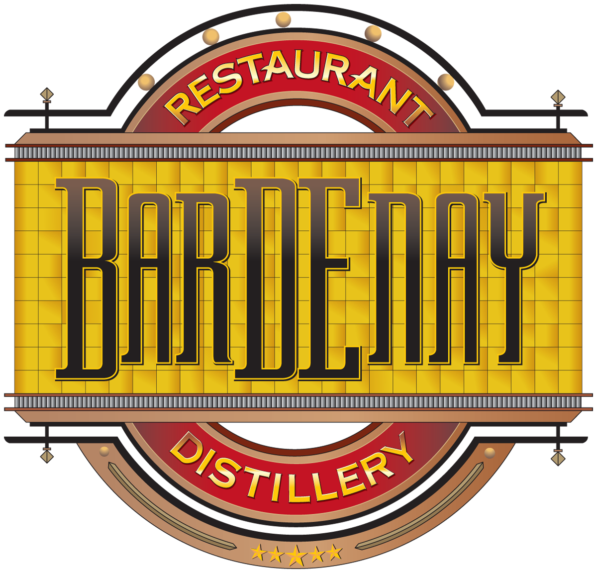 BARDENAY OF BOISE LLC
