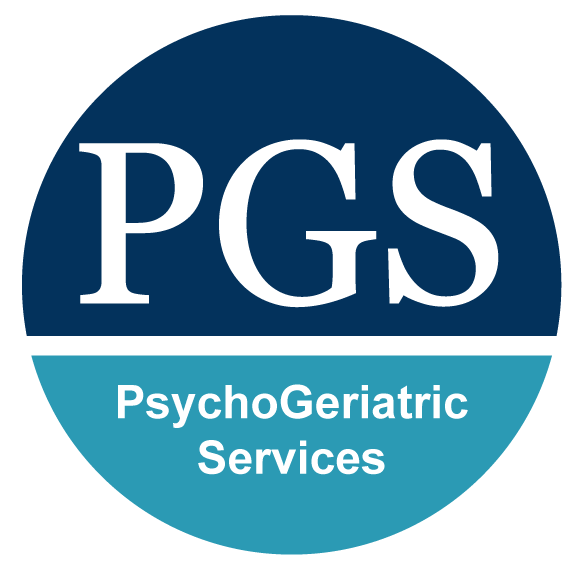 PsychoGeriatric Services