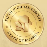 The Fifth Judicial Circuit