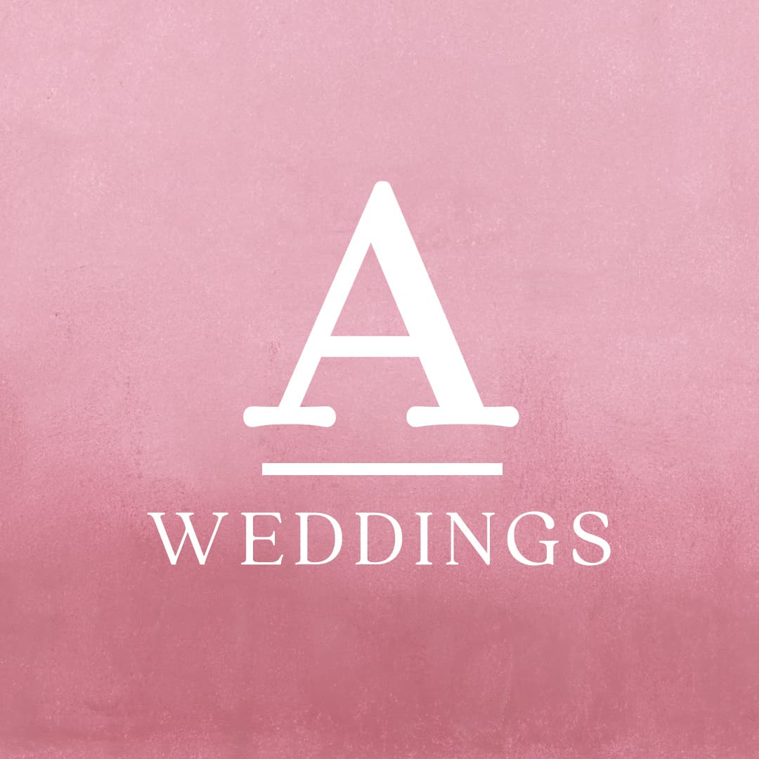 Anthro Weddings