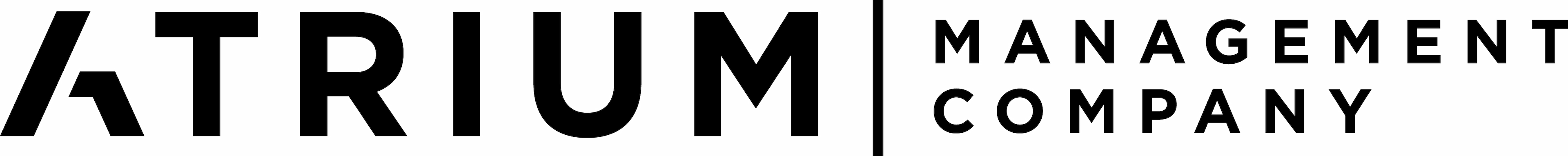 Atrium Management Company