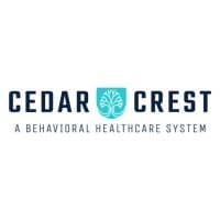 Cedar Crest Hospital & RTC