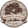 Breeden's Orchard