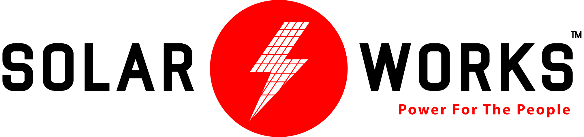 Solar Works Energy