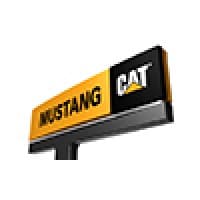 Mustang Cat