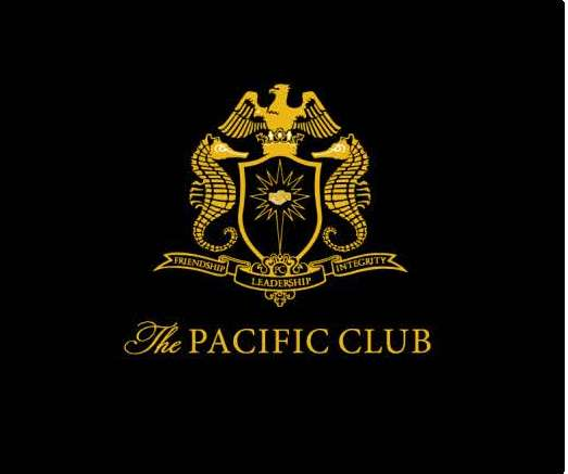 The Pacific Club