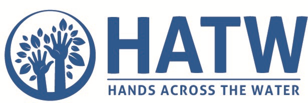 Hands Across The Water Inc