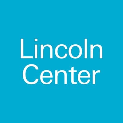 LINCOLN CENTER