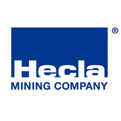 HECLA MINING CO.