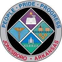City Of Jonesboro
