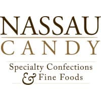 Nassau Candy