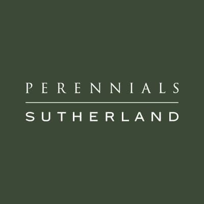 Perennials & Sutherland