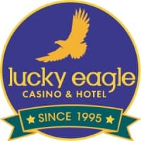Lucky Eagle Casino