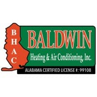 Baldwin Heating & Air