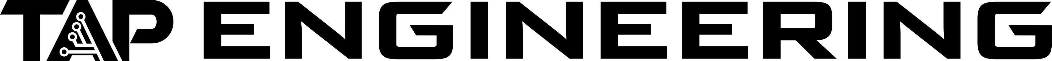 TAP Engineering