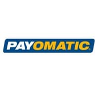 PAY-O-MATIC CK CASHI
