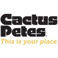 Cactus Petes